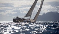S/Y&nbsp;MMBW Nicole